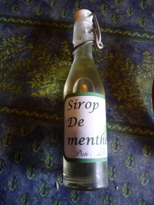 Echange de septembre