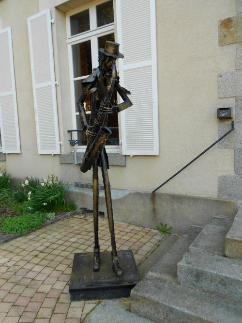 Sortie dominicale sous un soleil éclatant (5ème partie)