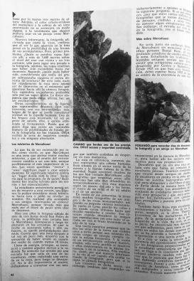 Rencontres avec des humanoïdes