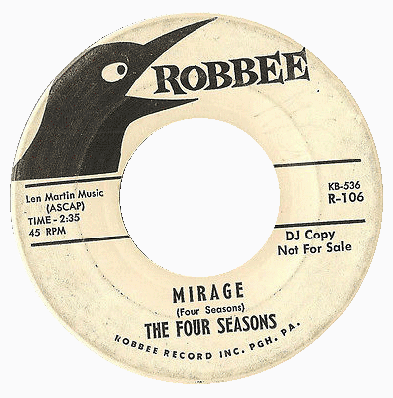 The Four Seasons (1)