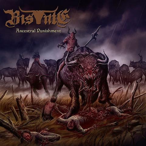 BIS-NTE - "Two Worlds" Lyric Video