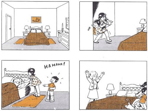 Comment rédiger ? 9. Les meubles