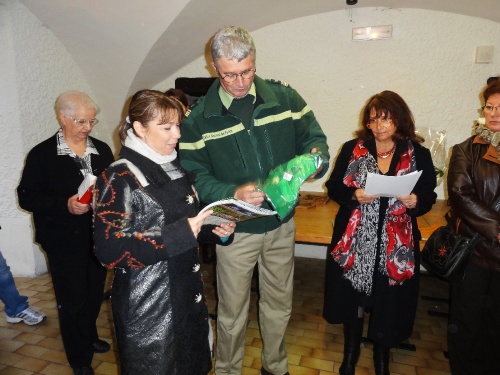 "Artistes en herbe, à vos outils !" un concours lancé par l'Association Châtillon-Scènes...