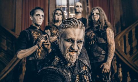 POWERWOLF - "Sermon Of Swords" Lyric Video