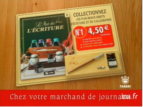 Editions Fabbri