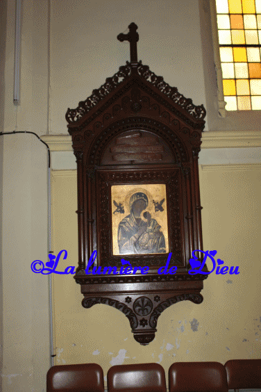 Sin le noble, église Saint Martin