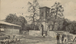 Heudicourt