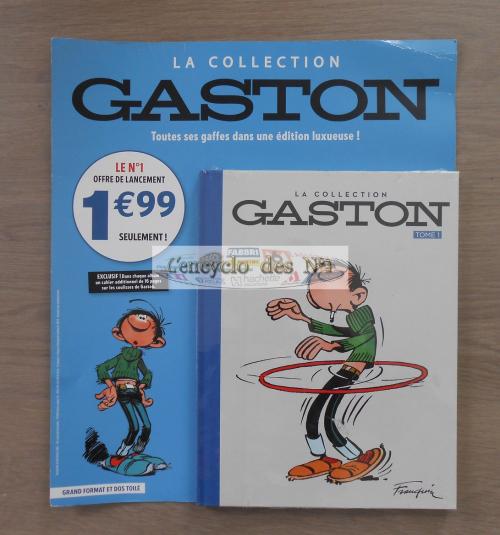 Hachette Collections
