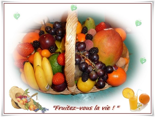les abricots 