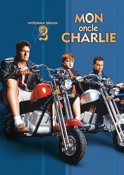 TÉLÉCHARGER MON ONCLE CHARLIE SAISON 2 UPTOBOX CHARLIE 2 MON ONCLE TÉLÉCHARGER UPTOBOX SAISON