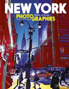 NEW YORK PHOTO/GRAPHIES