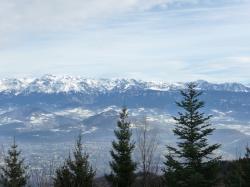 Méli mélo de fin et début d'année ... 