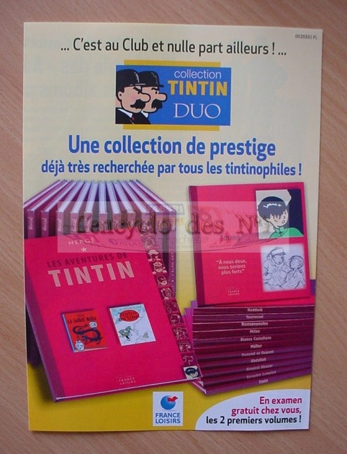 France Loisirs