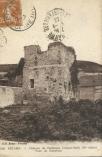 LES REMPARTS DE FECAMP