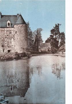 LES REMPARTS DU PARC (Manche)