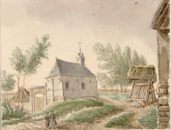 Houdencourt (Fransu)