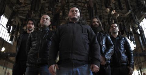 MITHRIDATIC - Un premier extrait de l'album Tetanos Mystique dévoilé
