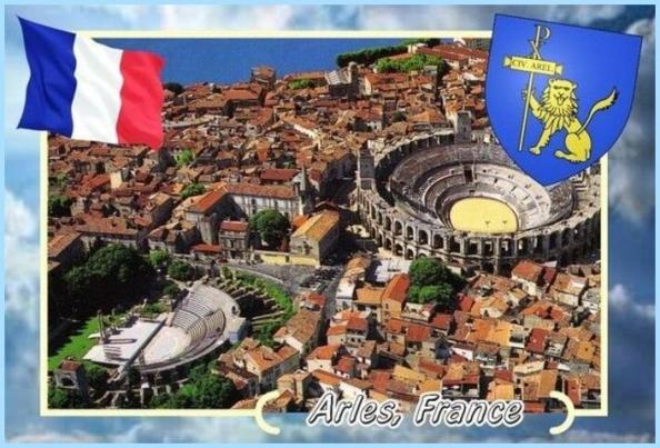 ღ꧁ღ╭⊱ꕥ   13 Bouches -du- Rhône   ꕥ⊱╮ღ꧂ღ