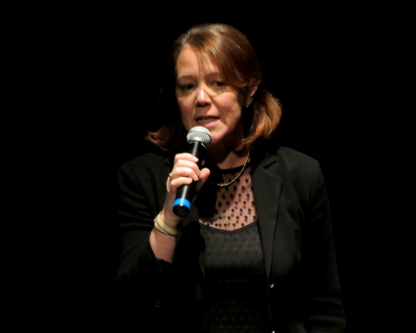 Un grand Concours de chant a été organisé par la MJC Lucie Aubrac