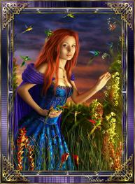 Violinegraphisme - 3