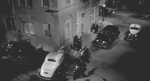 The purple gang, Frank McDonald, 1959