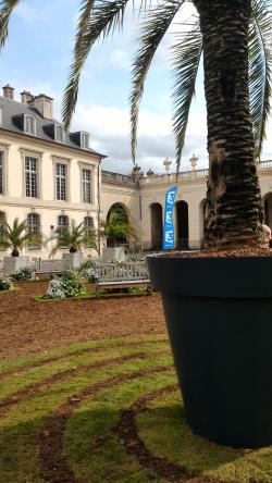 Le livre sur la Place 2017