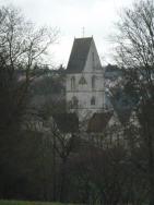 La randonnée du 15 janvier à Eterville