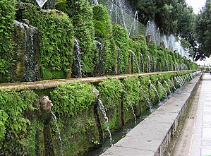 One.hundred.fountain.at.villa.d'este.arp
