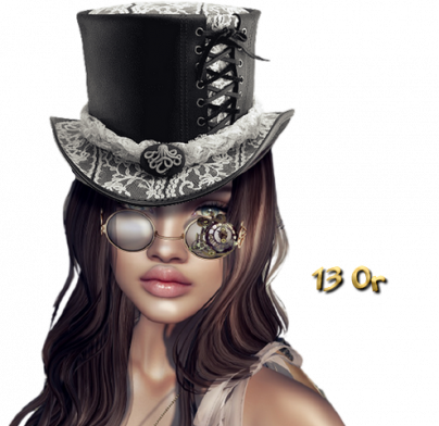 png steampunk