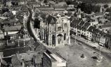 LES REMPARTS DU NEUBOURG (Eure)