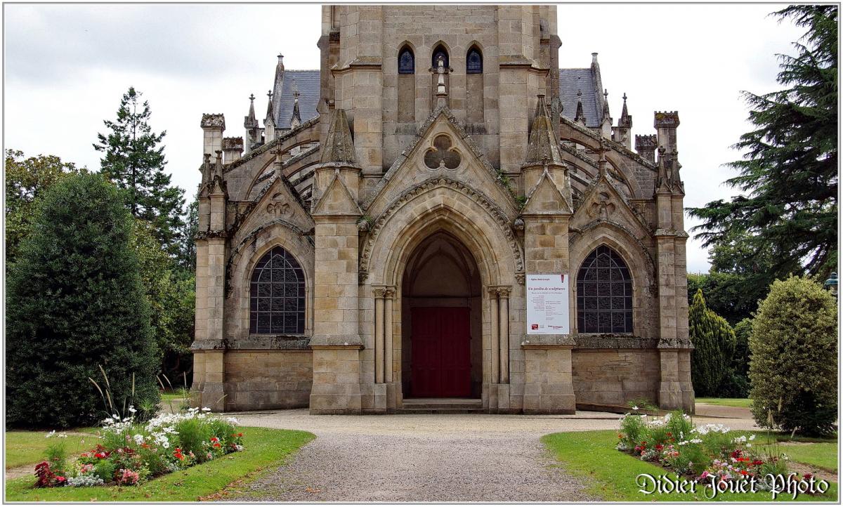 (56) Morbihan - Pontivy (1)
