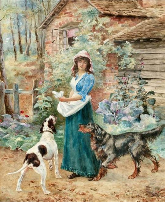 Arthur Drummond