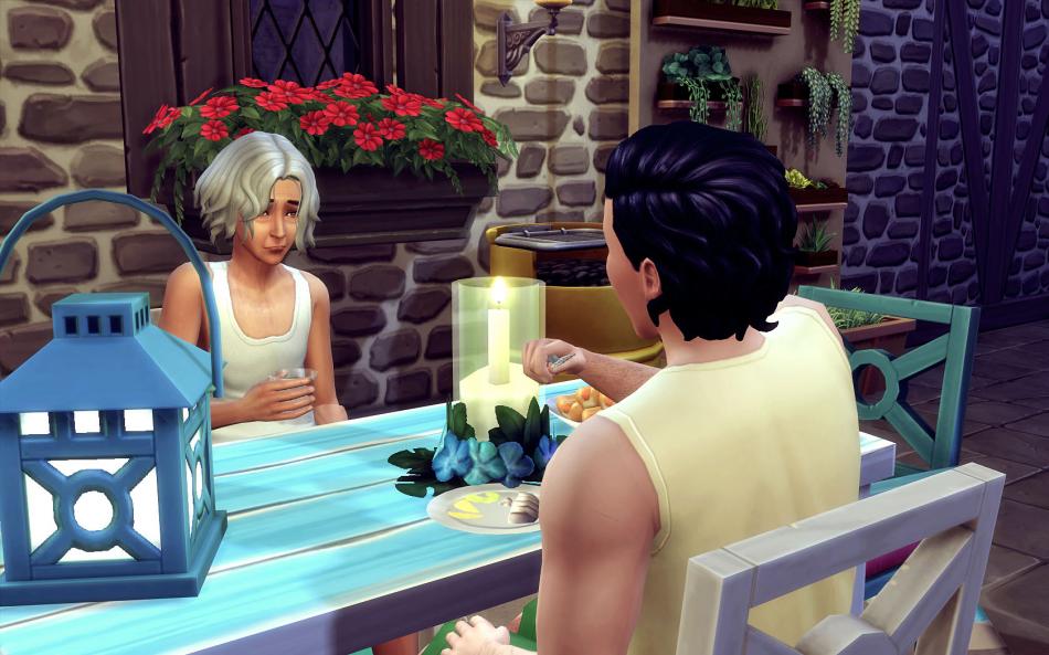 [CALF] Eté 3 - Semaine 13 - Jours 87 à 91