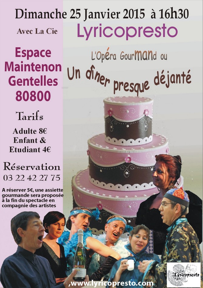 J'y trouve le bonheur ...