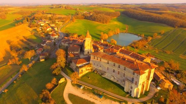 ╰⊱♥⊱╮ღ꧁  32 Le Gers ꧂ღ╭⊱♥≺