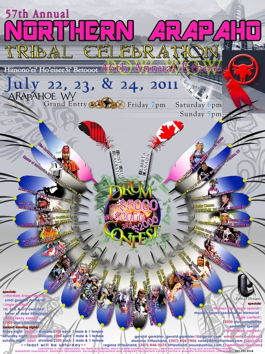 pow wow