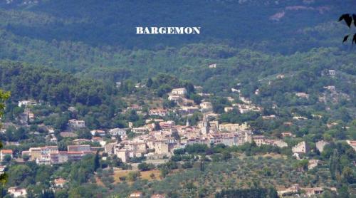 BARGEMON : dimanche 27 octobre