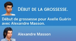 Semaine 1 # Bilan