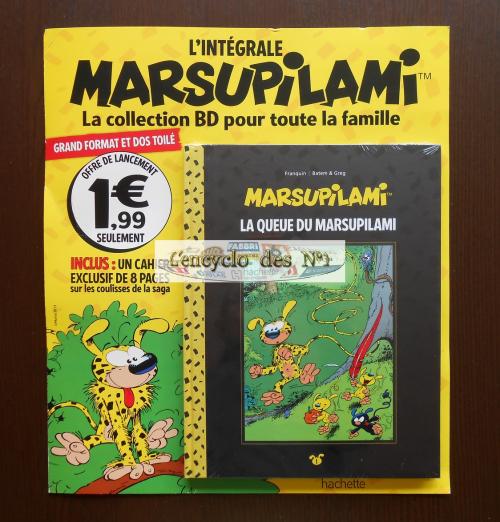 Hachette Collections