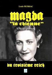 Ello Quandt, l'amie fidéle de la chienne...