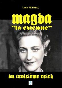 Magda Goebbels, une perverse narcissique ? Son profil...