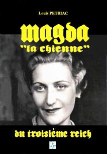 Magda Goebbels, une perverse narcissique ? Son profil...