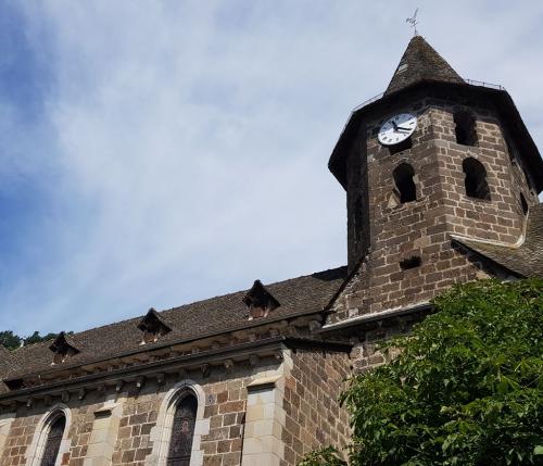 Vic-sur-Cère (Cantal)