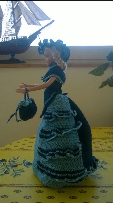 les réalisations de Carole.D ; Sandra;