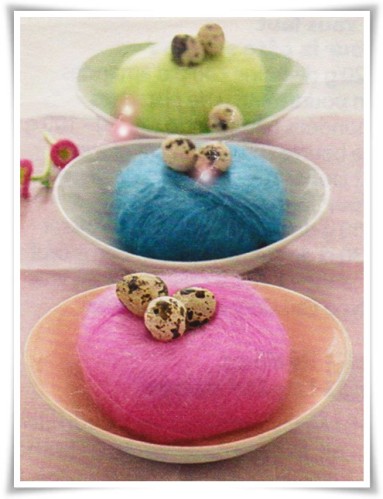 oeufs de caille