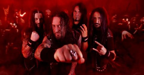 DESTRUCTION - "Tormented Soul" Clip