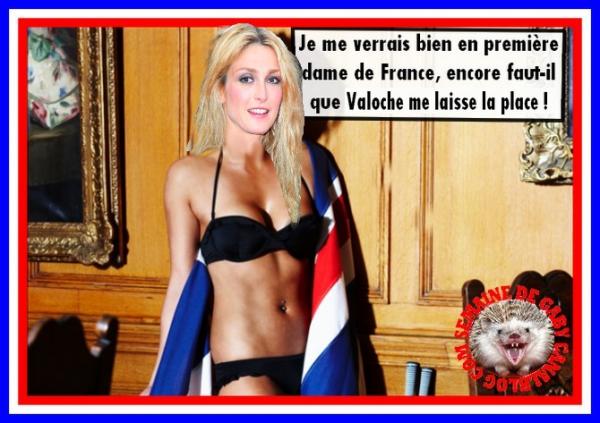 Humour du dimanche … !!!