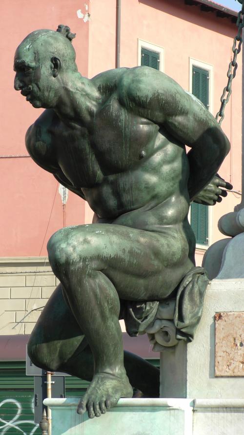 La courbure de la dignité