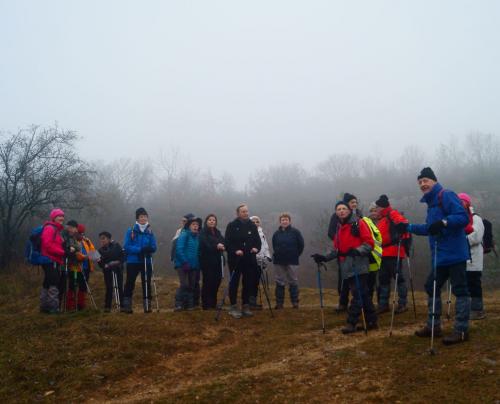 "Trois combes, sinon rien" - Mercredi 20 janvier 2016