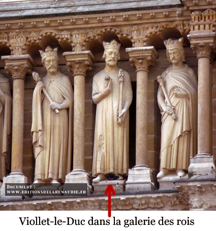 Eugène Viollet-le-Duc